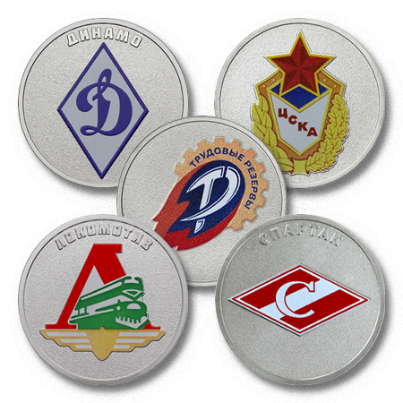 Российский спорт
