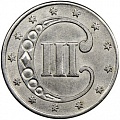 3 цента